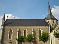 Église Notre-Dame de Cheffes