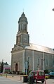 Église Saint-Martin-de-Vertou de Chaudron-en-Mauges