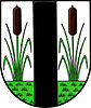 Coat of arms of Šenov