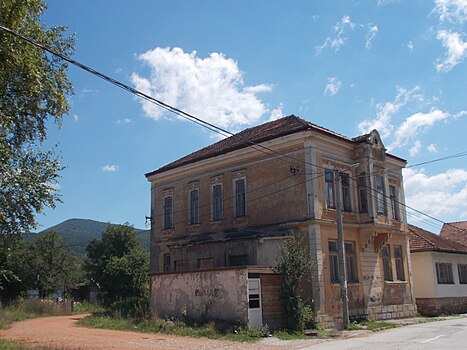 Рогатица, Република Српска