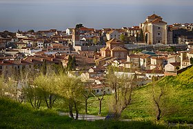 Chinchón