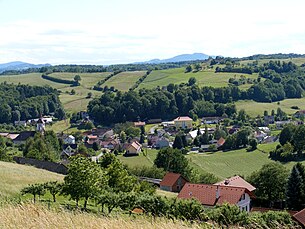 Ortsansicht