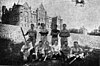 Pitt baseball team c. the 1890s