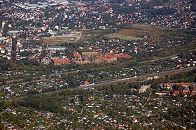 Berlin-Französisch Buchholz