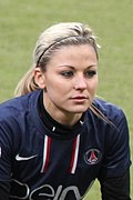 Laure Boulleau