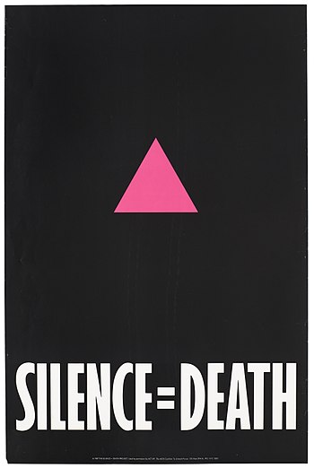 Silence = Death