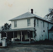 General Store