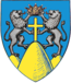 Blason de Județ de Suceava