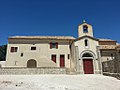 Église Saint-Saturnin d'Agonès