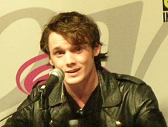 Anton Yelchin