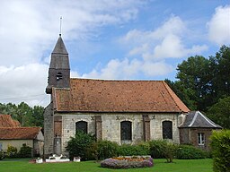 Kyrka