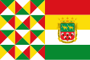 Drapeau de Cabra