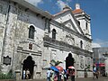 Basilica Minore del Santo Niño in Cebu City