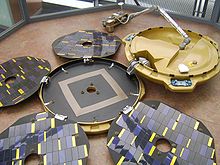 Beagle 2 at the National Space Centre