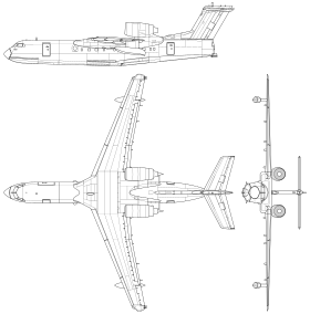 Image illustrative de l’article Beriev Be-200