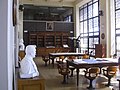 Miniatura para Biblioteca del Instituto Nacional