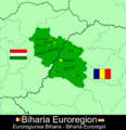 Biharia Euroregion