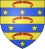 Blason de Blaise-sous-Arzillières