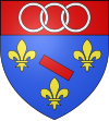 Blason de Bogny-sur-Meuse