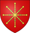 Blason de Quelmes