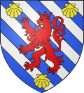 Arms of Tourville-la-Rivière