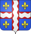 Blason de Noiron-sous-Gevrey