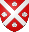 Blason de Menthonnex-en-Bornes