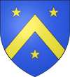 Blason de Saint-Avit-de-Vialard