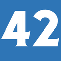 Jackie Robinson (2B). Retirado de toda la MLB el 15 de abril de 1997.