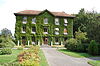 Conservatory and Botanical Garden Villa «Le Chêne» «La Console»