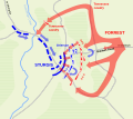 Image 15Battle of Brice's Crossroads (from History of Mississippi)