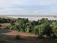 Cagayan River, Iguig