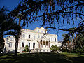 La Villa Rothschild