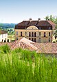 Château de Montus