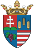 Coat of arms of Epöl