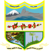 Official seal of Anzoátegui