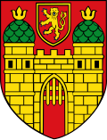 Brasão de Hachenburg