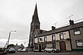 Iglesia católica de Connolly