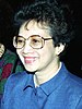 Wife of Benigno Aquino, former President Corazon Aquino