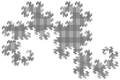 Dragon curve