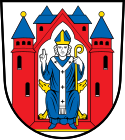 Wappen der Stadt Aschaffenburg