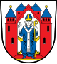 Aschaffenburg – Stemma