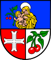 Wappen von Börrstadt