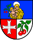 Coat of arms of Börrstadt