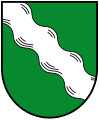 Eisenbach's old coat of arms