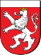 Coat of arms of Friesenheim