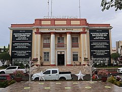 Davao City Hall