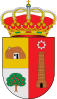 Coat of arms of Benalúa, Spain