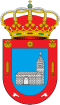 Escudo de Grisaleña (Burgos)