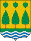 Blason de Lezo